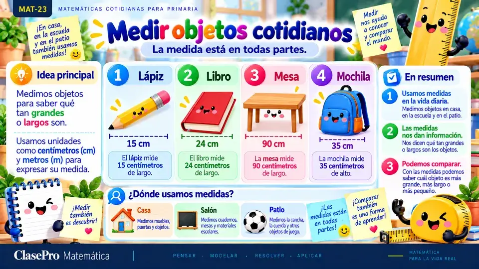 Bono Medidas en casa y en el salón